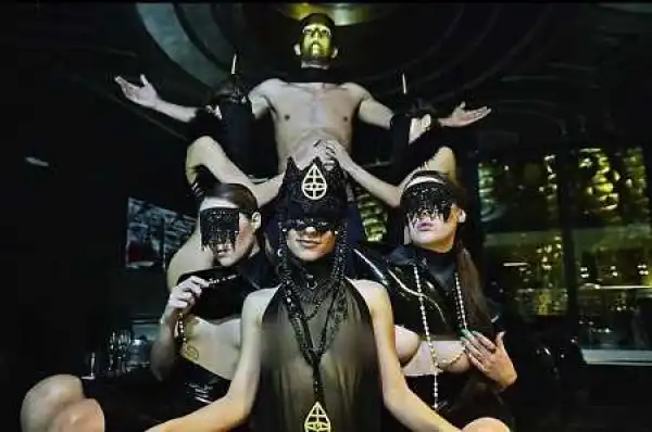 Erotic! Inside New York